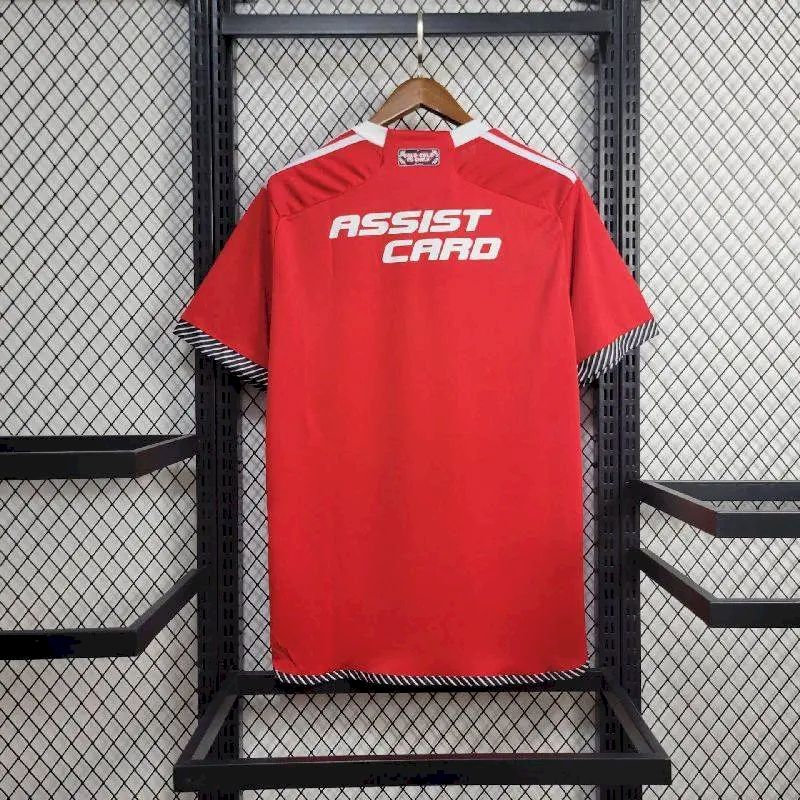 2024032515554815.jpg Mens Colo Colo 2024/25 Third Jersey - Image 3