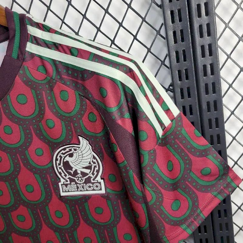 2024032516021549.jpg Mens Mexico 2024/25 Home Jersey - Image 6