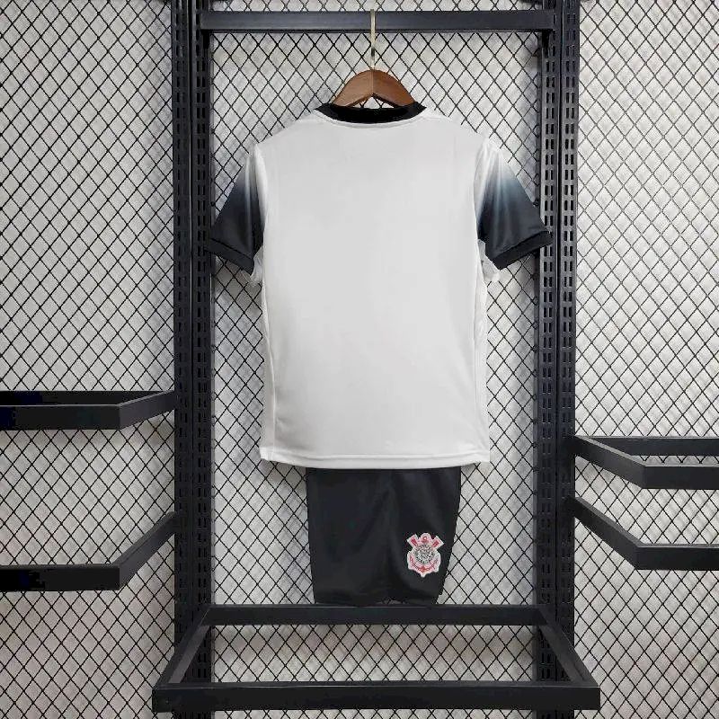 2024032516215547.jpg Kids Corinthians 2024/25 Home Kit - Image 8