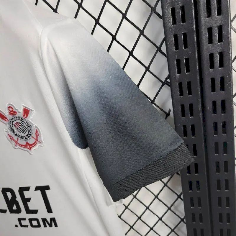2024032516221871.jpg Kids Corinthians 2024/25 Home Kit - Image 3