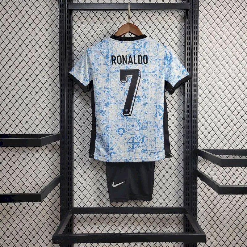 2024032516341762.jpg Kids Portugal 2024/25 Euro Away Kit - Image 9