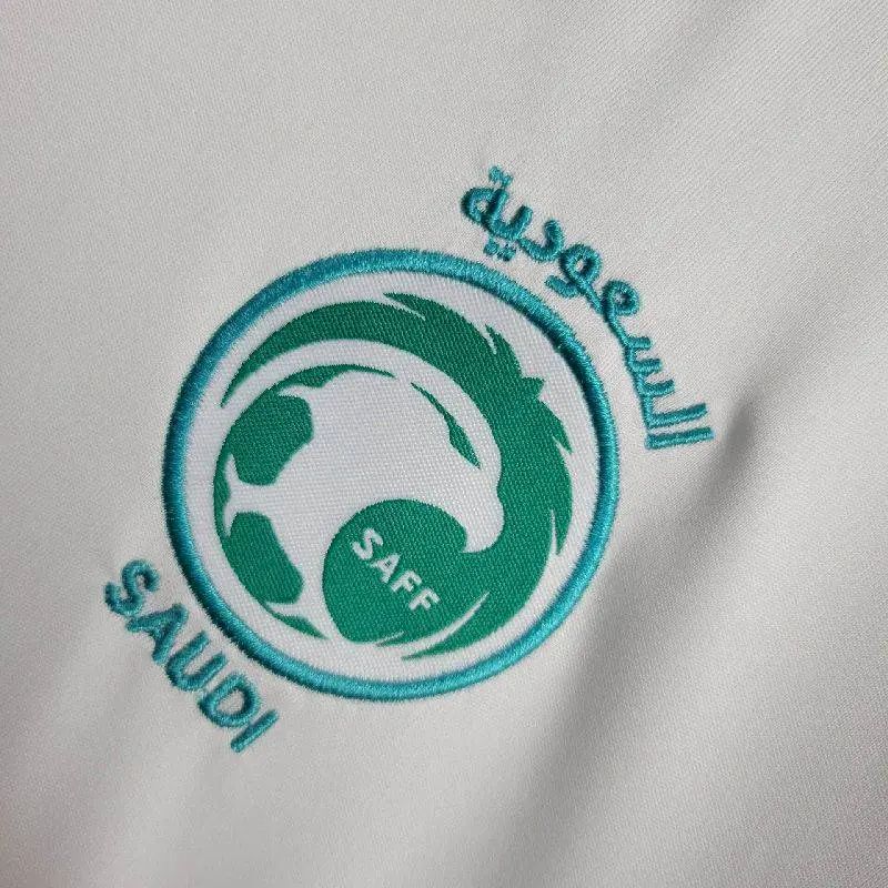 2024032516414112.jpg Kids Saudi Arabia 2024/25 Away Kit - Image 6