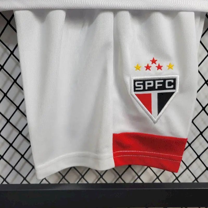 2024032517500742.jpg Kids Sao Paulo 2024/25 Home Kit - Image 5