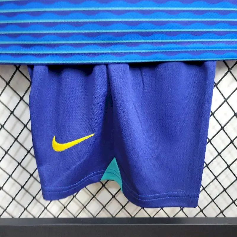2024032518020851.jpg Kids Brazil 2024/25 Away Kit - Image 9