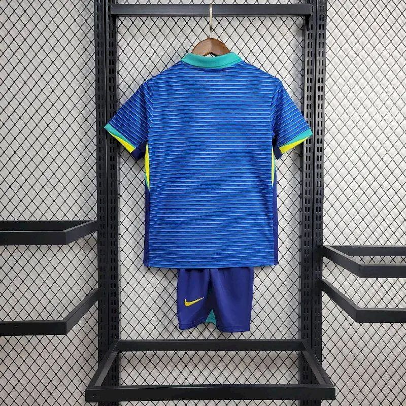 2024032518021214.jpg Kids Brazil 2024/25 Away Kit - Image 8