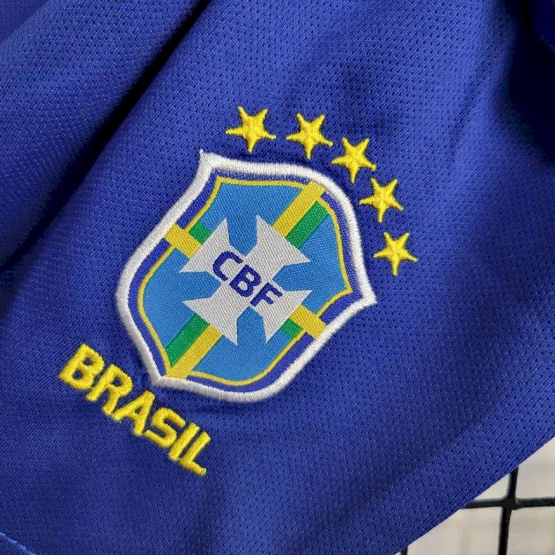 2024032518022094.jpg Kids Brazil 2024/25 Away Kit - Image 6