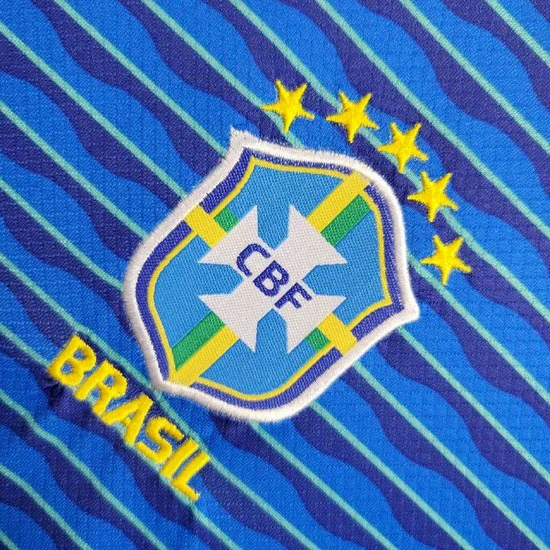 2024032518022931.jpg Kids Brazil 2024/25 Away Kit - Image 4