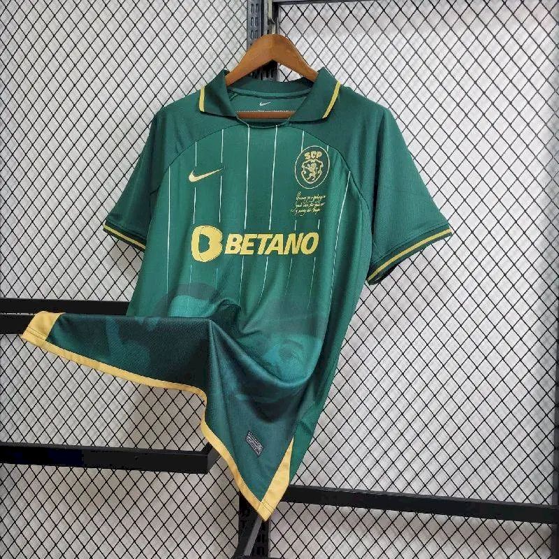 2024032518204866.jpg Mens Sporting CP 2024/25 Special Edition Jersey - Image 1