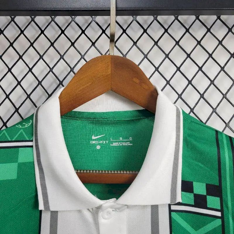 2024032518262067.jpg Mens Nigeria 2024/25 Green Jersey - Image 7