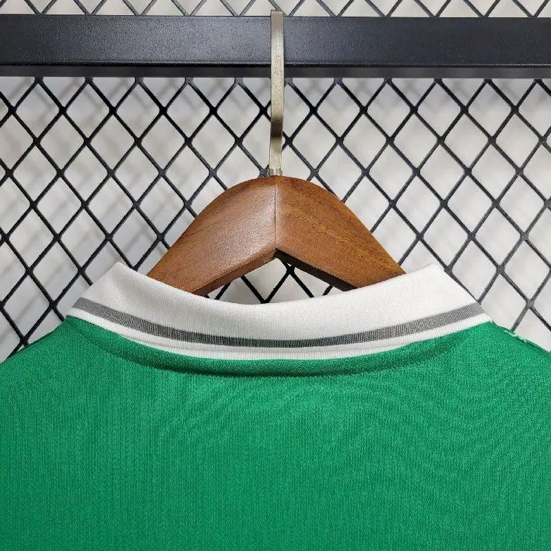 2024032518263861.jpg Mens Nigeria 2024/25 Green Jersey - Image 4