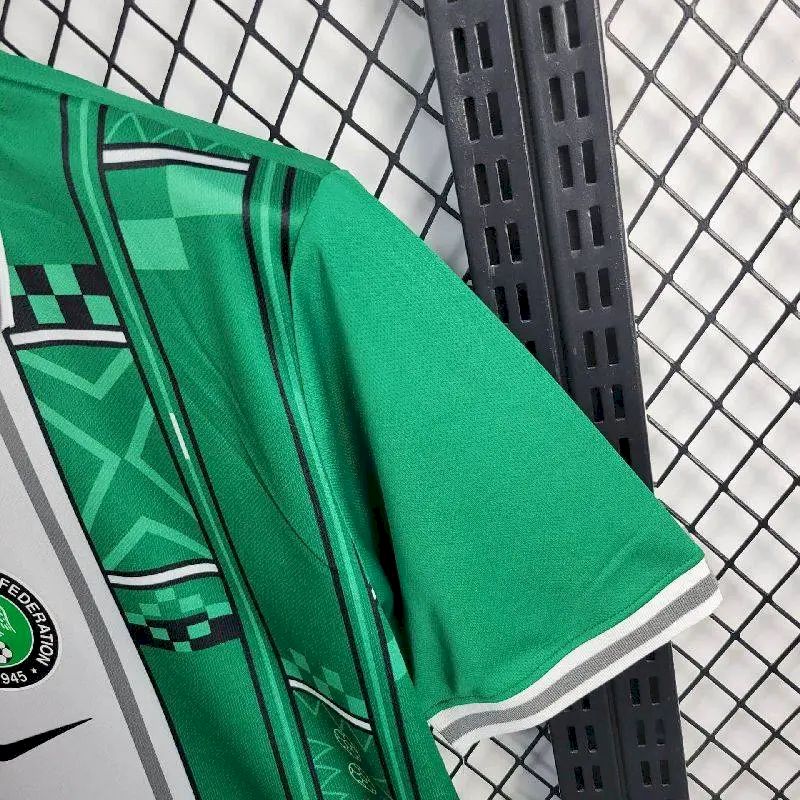 2024032518264239.jpg Mens Nigeria 2024/25 Green Jersey - Image 3