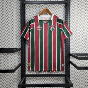 Mens Fluminense 2023/24 Home Jersey