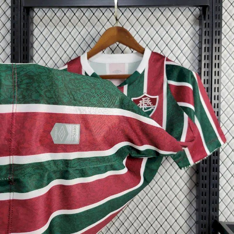 2024032518415079.jpg Mens Fluminense 2023/24 Home Jersey - Image 8