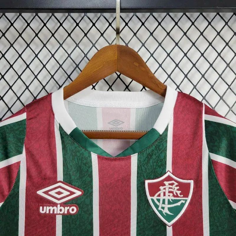 2024032518420576.jpg Mens Fluminense 2023/24 Home Jersey - Image 4