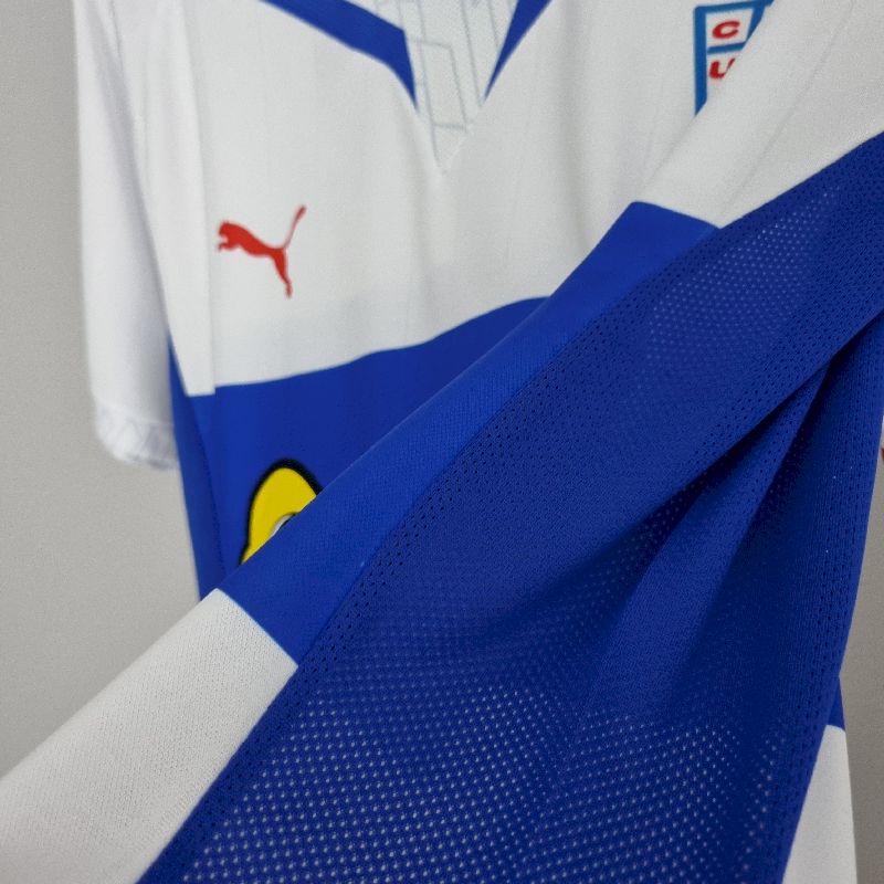 2024051621132491.jpg Retro Universidad Catolica 2009 Home Jersey - Image 8