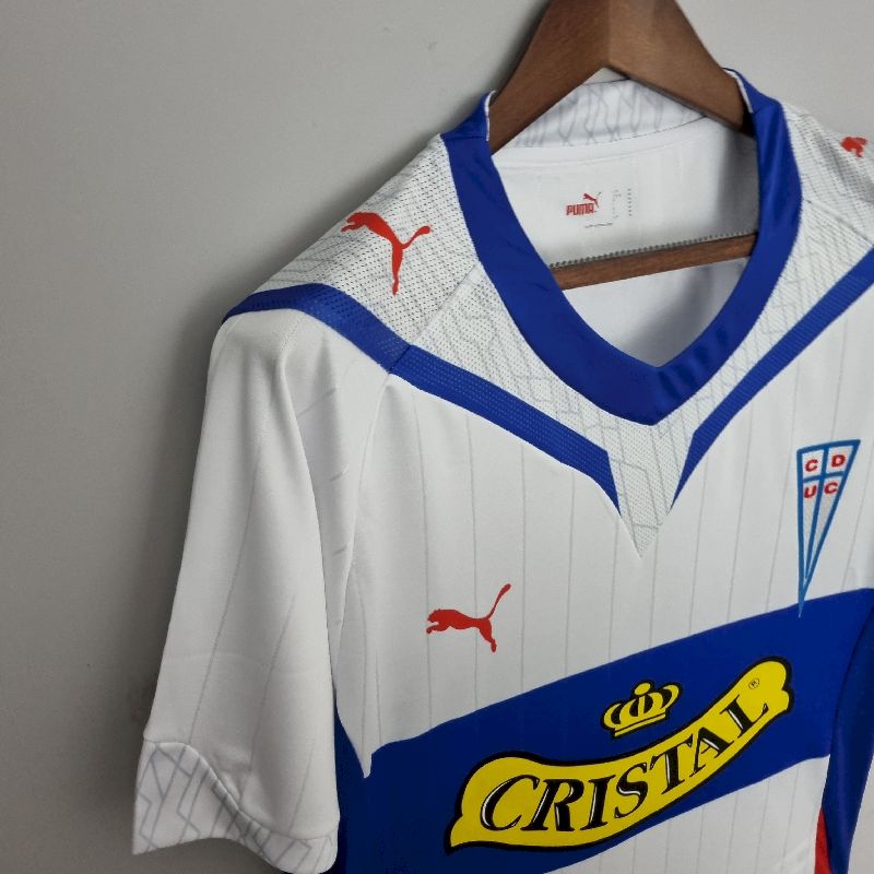 2024051621132572.jpg Retro Universidad Catolica 2009 Home Jersey - Image 7