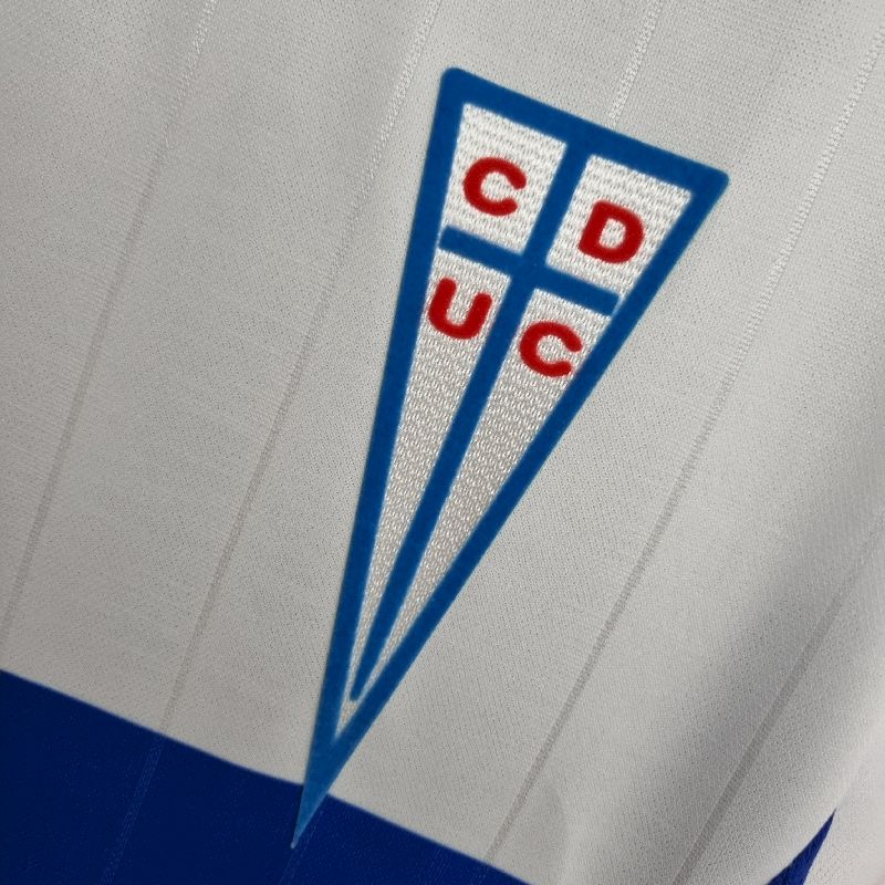2024051621132852.jpg Retro Universidad Catolica 2009 Home Jersey - Image 5