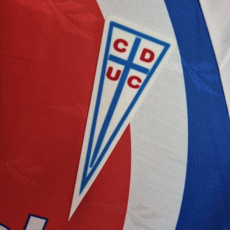 2024051621172824.jpg Retro Universidad Catolica 1998 Away Jersey - Image 5