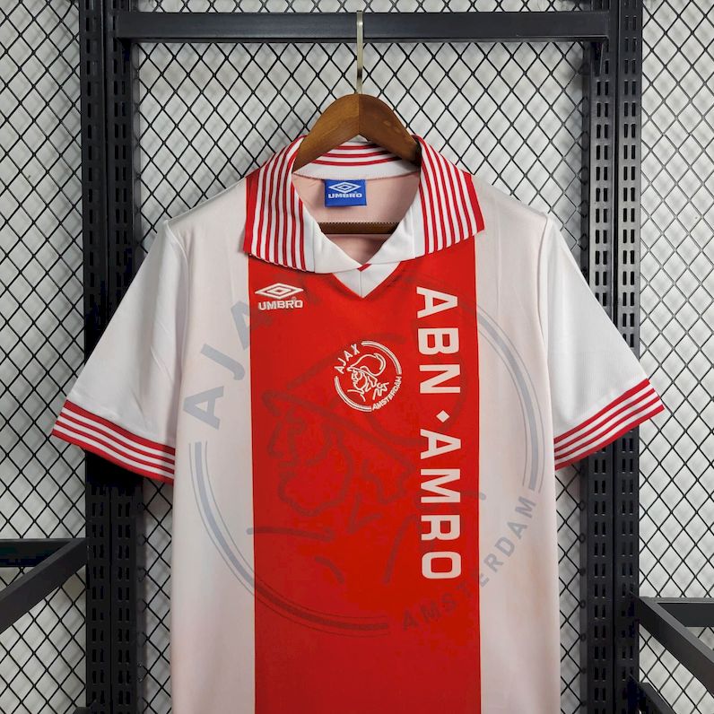 2024051621182722.jpg Retro Ajax 1996/97 Home Jersey - Image 6