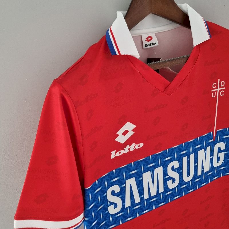 2024051621205721.jpg Retro Universidad Catolica 1996 Third Jersey - Image 7