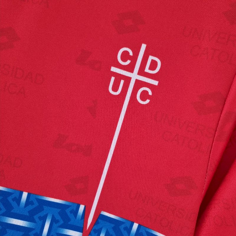 2024051621210037.jpg Retro Universidad Catolica 1996 Third Jersey - Image 5