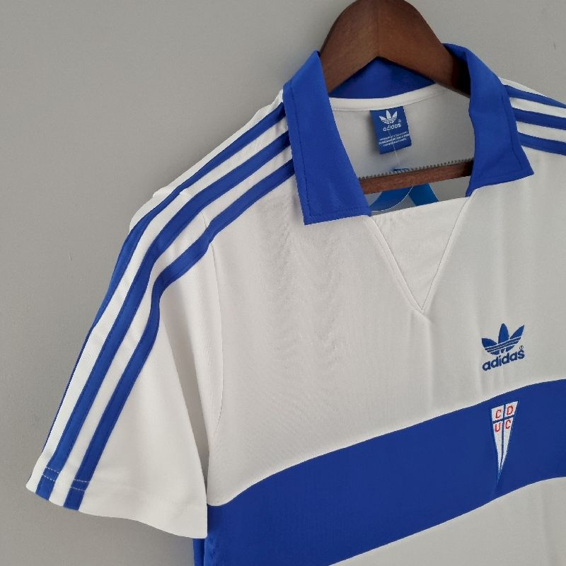202405162121567.jpg Retro Universidad Catolica 1984 Home Jersey - Image 8