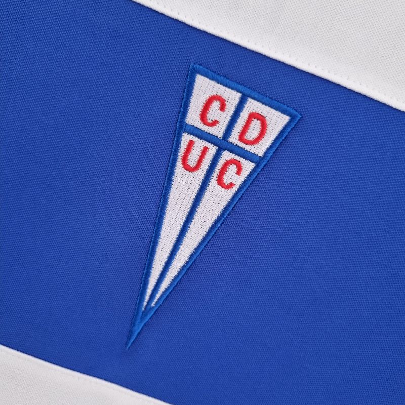 2024051621215940.jpg Retro Universidad Catolica 1984 Home Jersey - Image 6