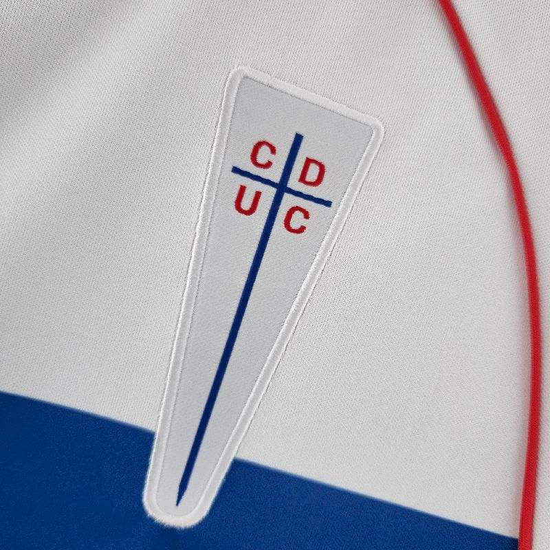 2024051621232270.jpg Retro Universidad Catolica 2002 Home Jersey - Image 5