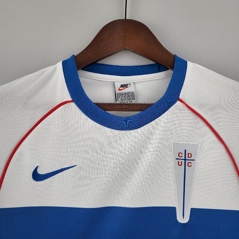 2024051621232490.jpg Retro Universidad Catolica 2002 Home Jersey - Image 4