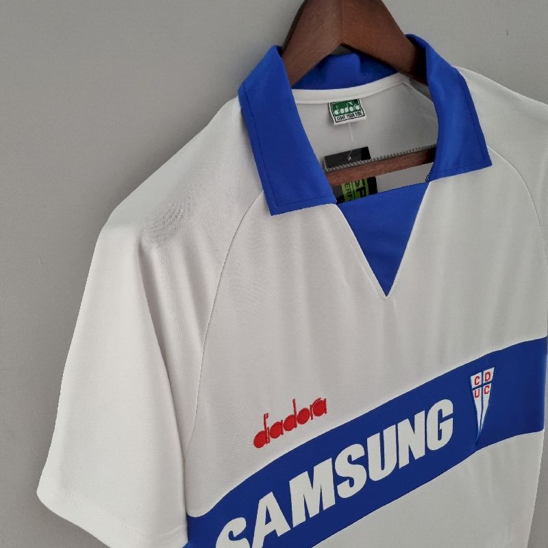 2024051621244812.jpg Retro Universidad Catolica 1993 Home Jersey - Image 8