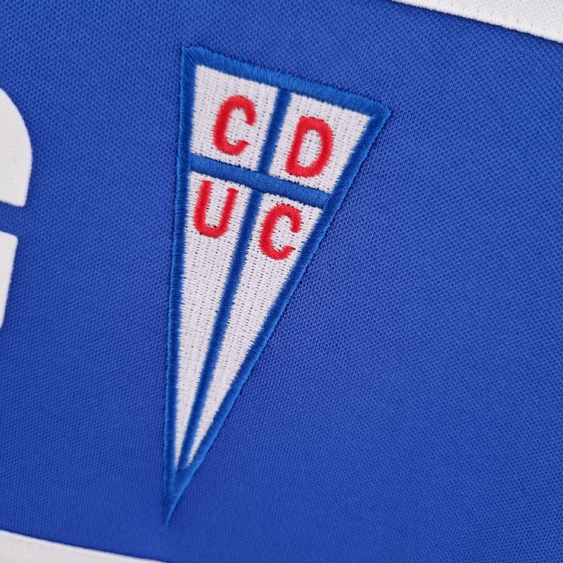 20240516212451100.jpg Retro Universidad Catolica 1993 Home Jersey - Image 6