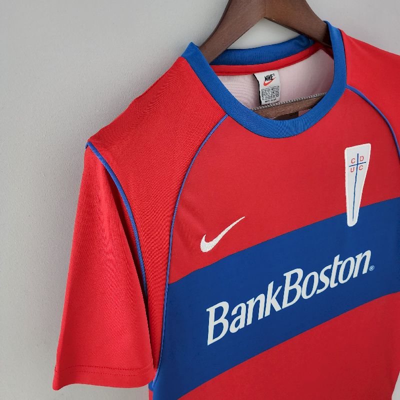 2024051621254953.jpg Retro Universidad Catolica 2002 Away Jersey - Image 7