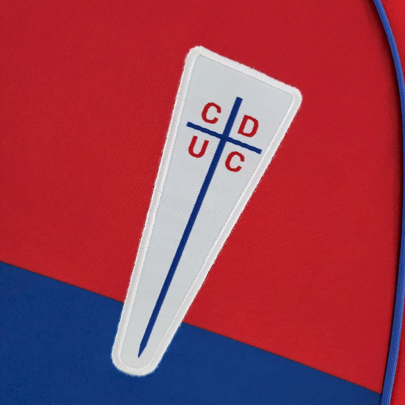 2024051621255233.jpg Retro Universidad Catolica 2002 Away Jersey - Image 5