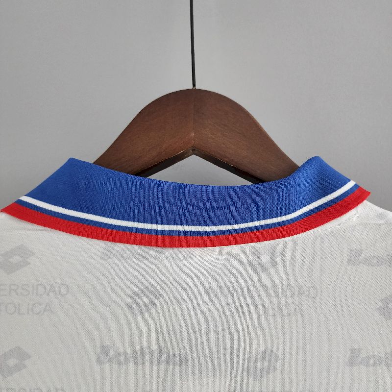2024051621264136.jpg Retro Universidad Catolica 1996 Home Long Sleeve Retro - Image 9