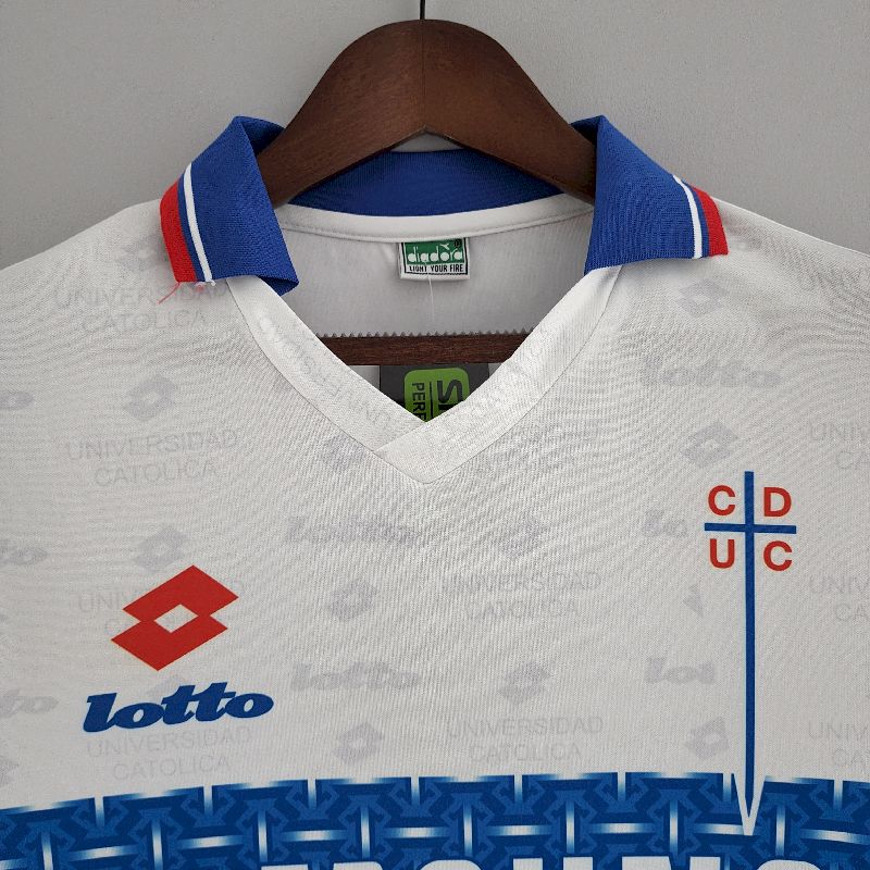 2024051621264944.jpg Retro Universidad Catolica 1996 Home Long Sleeve Retro - Image 4