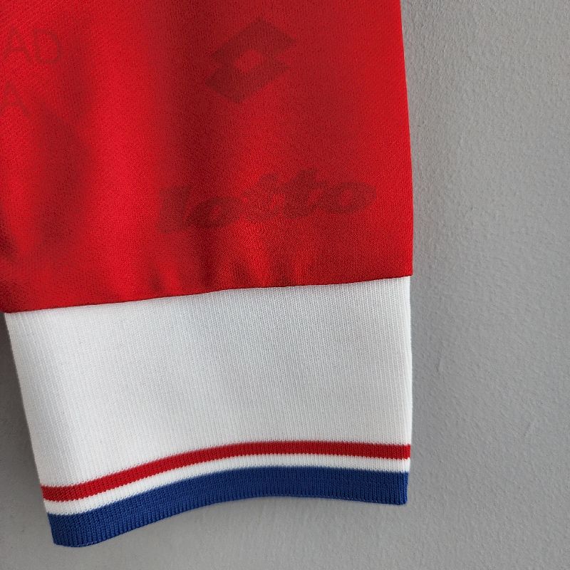 2024051621275196.jpg Retro Universidad Catolica 1996 Away Long Sleeve Jersey - Image 8