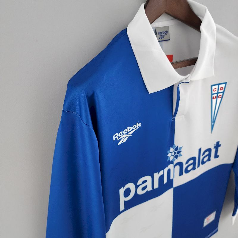 2024051621284946.jpg Retro Universidad Catolica 1998 Third Long Sleeve Jersey - Image 9
