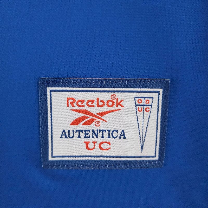 2024051621285280.jpg Retro Universidad Catolica 1998 Third Long Sleeve Jersey - Image 7