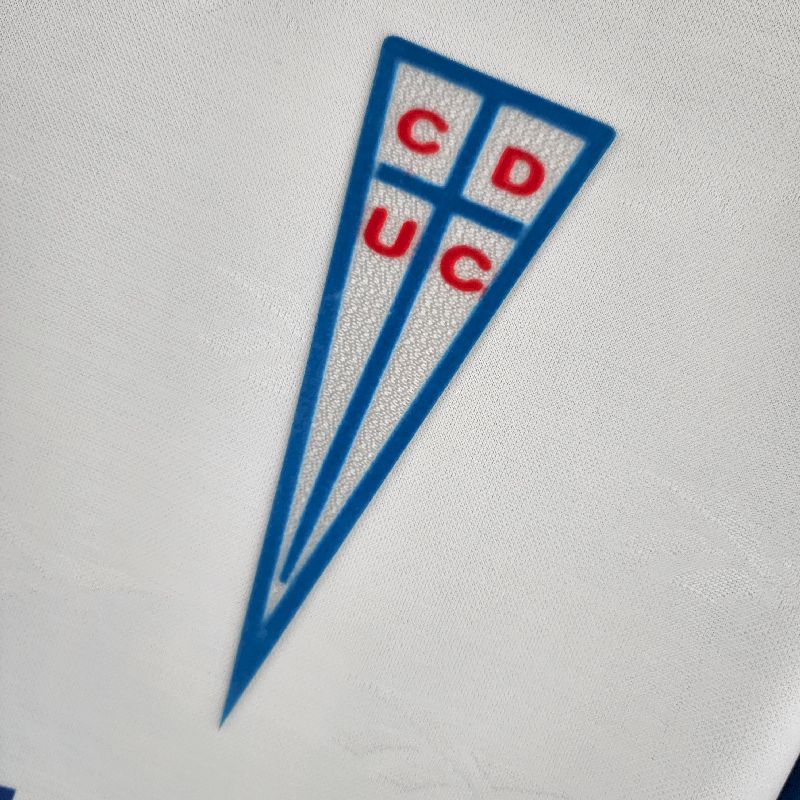 2024051621285535.jpg Retro Universidad Catolica 1998 Third Long Sleeve Jersey - Image 5