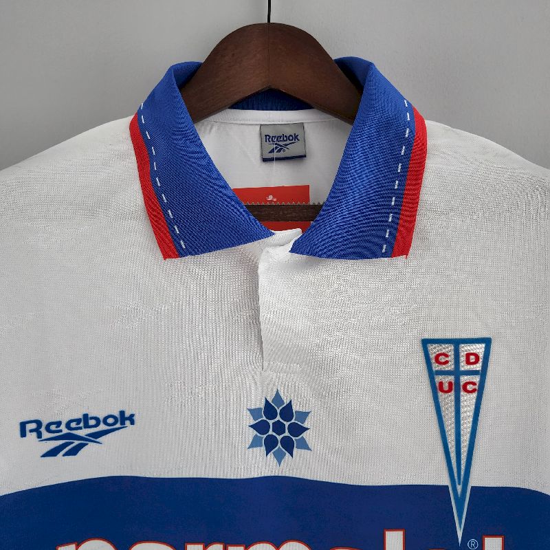 2024051621300057.jpg Retro Universidad Catolica 1998 Home Long Sleeve Jersey - Image 4