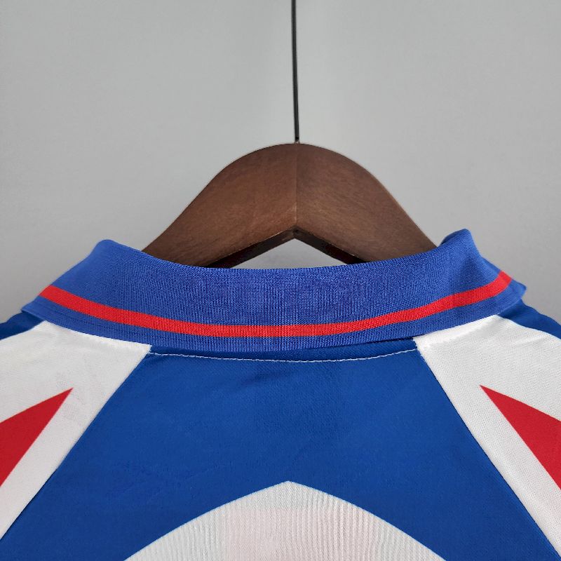 2024051621310065.jpg Retro Universidad Catolica 1998 Away Long Sleeve Jersey - Image 9