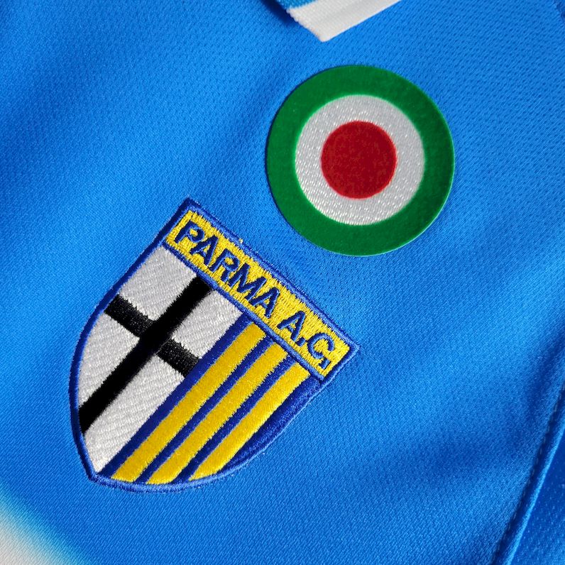 2024051621313278.jpg Retro Parma Calcio 1999/00 Third Jersey - Image 8