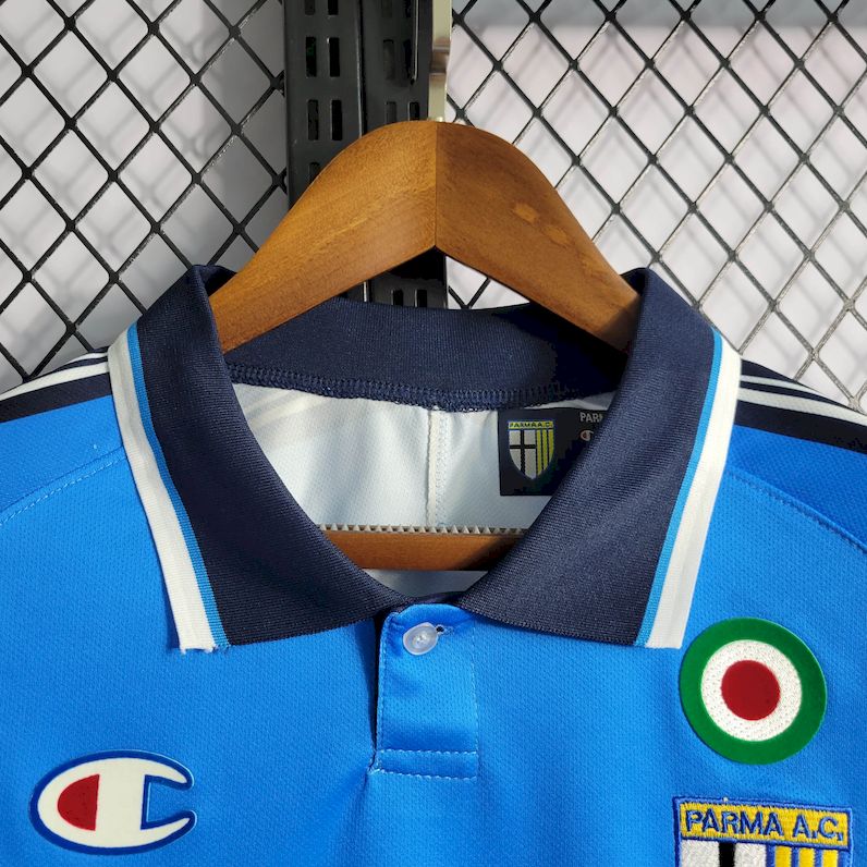 2024051621313812.jpg Retro Parma Calcio 1999/00 Third Jersey - Image 5