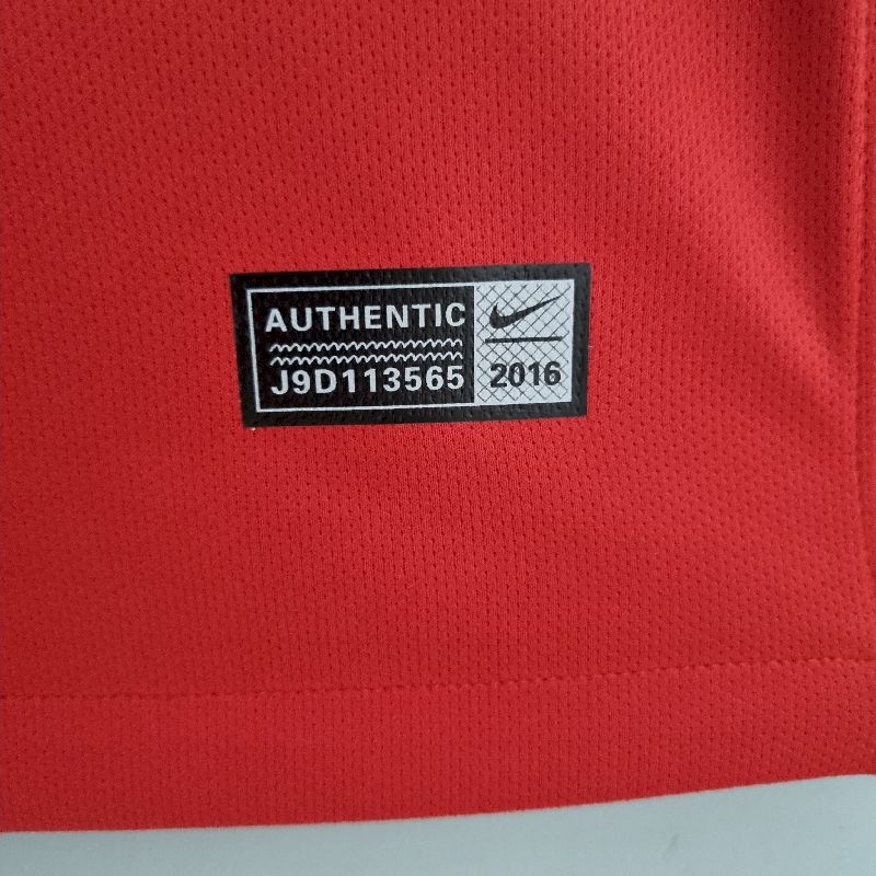 2024051621320534.jpg Retro Chile 2016-17 Home Jersey - Image 6
