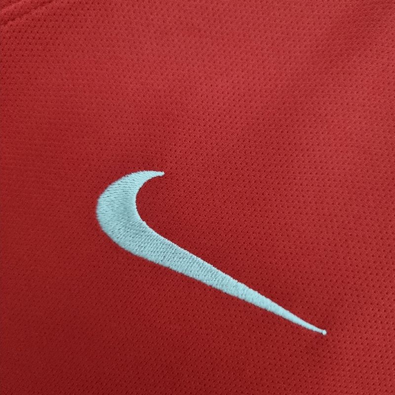2024051621321115.jpg Retro Chile 2016-17 Home Jersey - Image 3