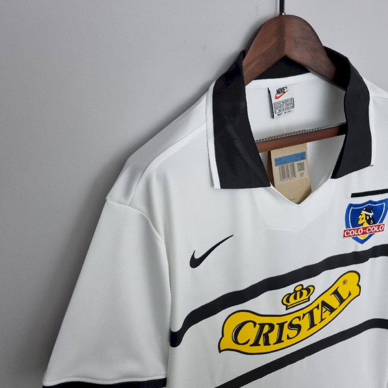 2024051621340881.jpg Retro Colo Colo 1996/97 Home Jersey - Image 7