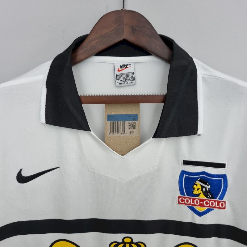 2024051621341260.jpg Retro Colo Colo 1996/97 Home Jersey - Image 4