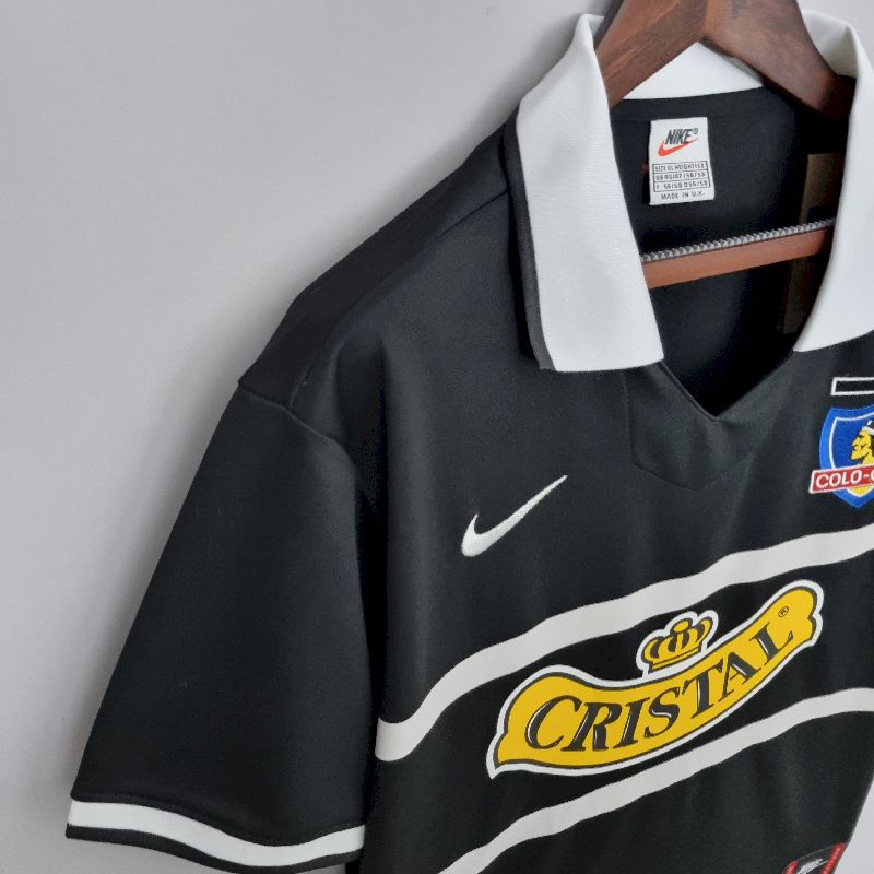 2024051621353241.jpg Retro Colo Colo 1996/97 Away Jersey - Image 8