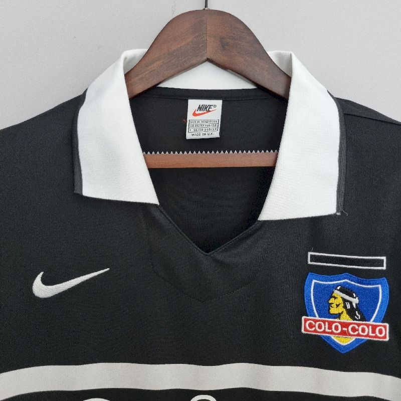 2024051621354077.jpg Retro Colo Colo 1996/97 Away Jersey - Image 4