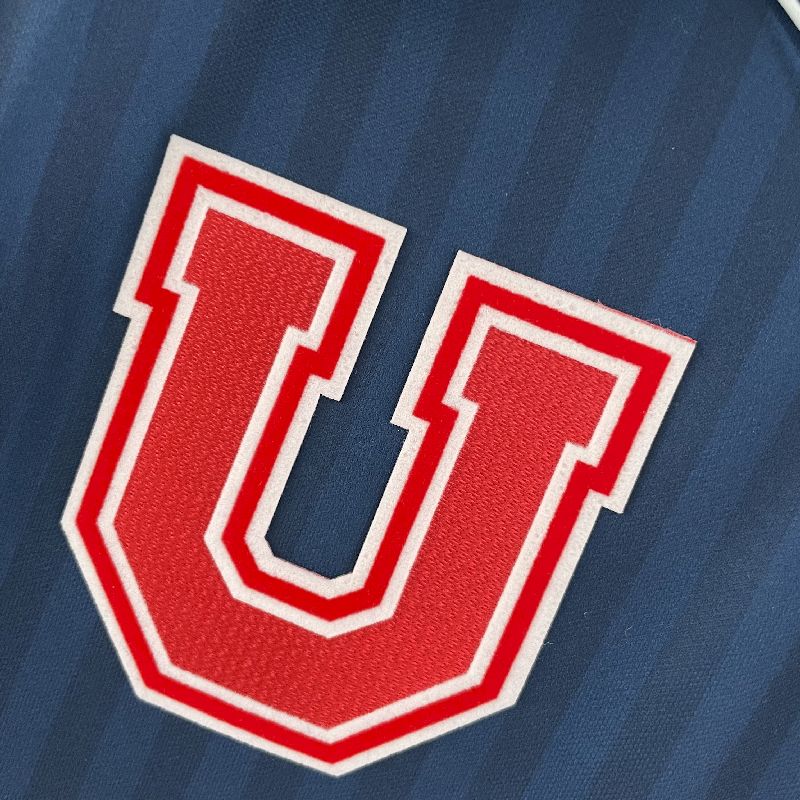 202405162140265.jpg Retro Universidad De Chile 1994-95 Home Jersey - Image 5